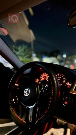 بي ام دبليو الفئة 3